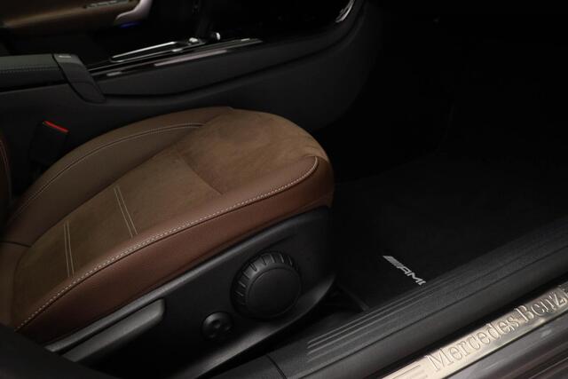 Mercedes-Benz A-KLASSE 180 Star Edition AMG Line | MATRIX LED | PANORAMADAK | HALF LEDER