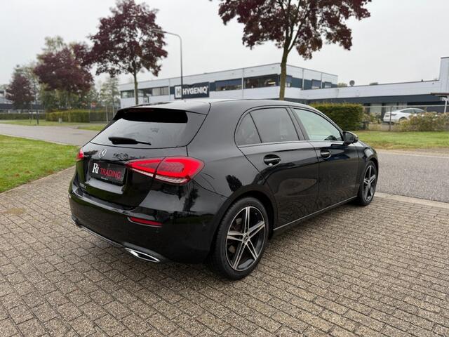 Mercedes-Benz A-KLASSE d Night Pakket Sfeerverl.