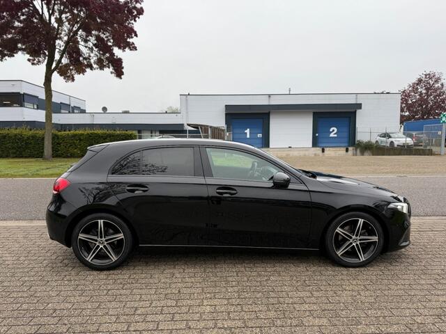 Mercedes-Benz A-KLASSE d Night Pakket Sfeerverl.