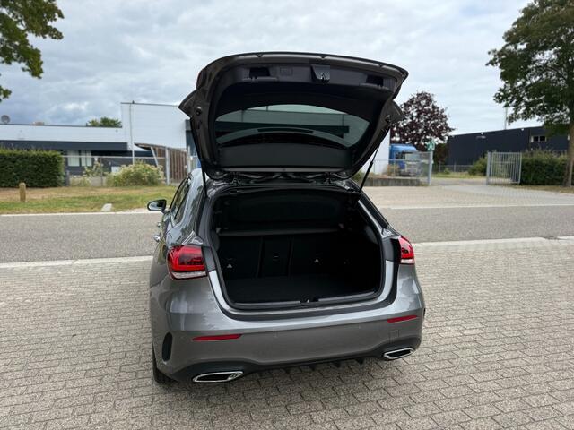 Mercedes-Benz A-KLASSE AMG Pano Sfeerverl Night Pakket