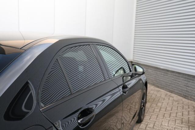 Mercedes-Benz A-KLASSE 250 e AMG Night Edition 218PK NAP|Sfeervl|Widescreen|Black Editon|Plug in