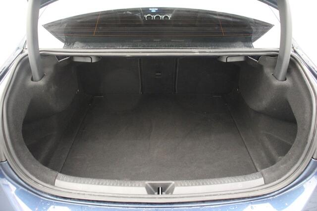 Mercedes-Benz A-KLASSE Sedan 180 Business Solution Automaat - Navi, Camera, Half Leer, Stoelverw.