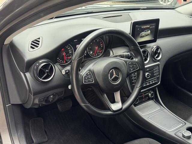 Mercedes-Benz A-KLASSE 160 Ambition