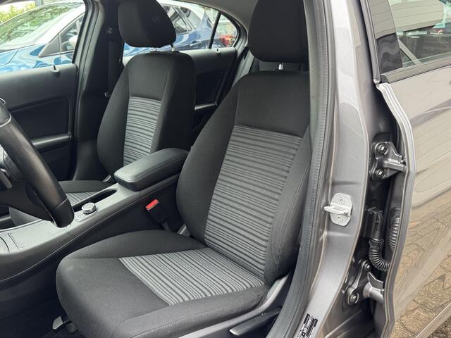 Mercedes-Benz A-KLASSE 160 Ambition
