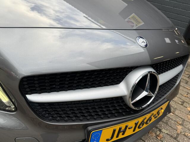 Mercedes-Benz A-KLASSE 160 Ambition