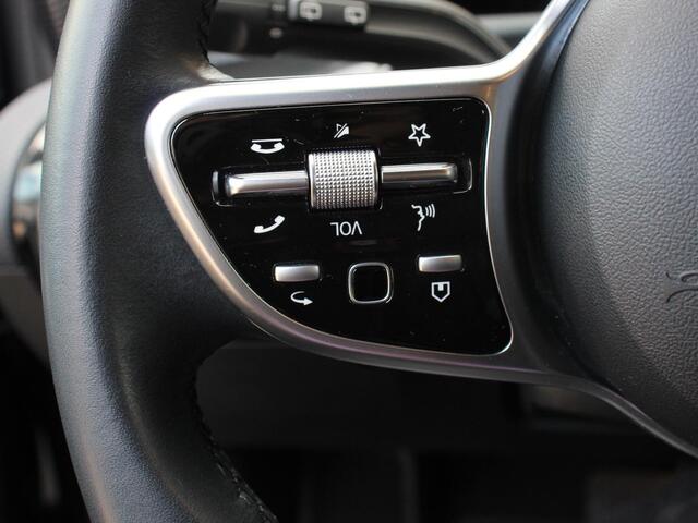 Mercedes-Benz A-KLASSE 200 163pk DCT Progressive Navigatie Parkeersensoren Camera Cruise Control Stoelverwarming Ledverlichting Climate Control