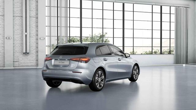 Mercedes-Benz A-KLASSE Hatchback 250 e Business Solution Luxury Panorama dak