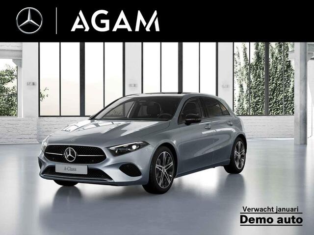 Mercedes-Benz A-KLASSE Hatchback 180 Business Solution Luxury Panorama dak