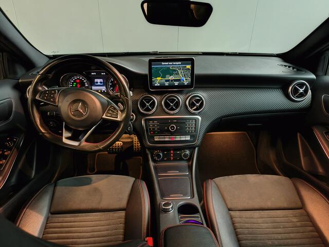 Mercedes-Benz A-KLASSE A 180 Prestige BLUEEFFICIENCY 122PK 7G-DCT Rijklaar + 12 maanden Bovag-garantie Henk Jongen Auto's in Helmond, al 50 jaar service zoals 't hoort!