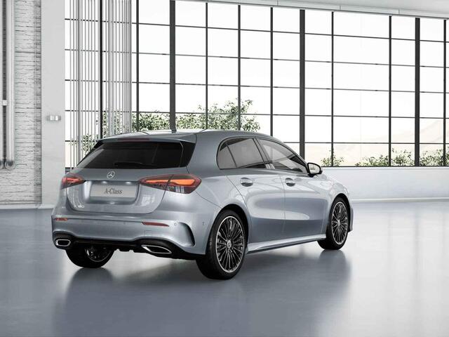 Mercedes-Benz A-KLASSE Hatchback 180 Business Solution AMG Panorama dak