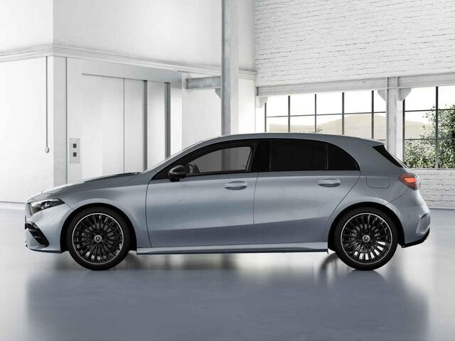 Mercedes-Benz A-KLASSE Hatchback 180 Business Solution AMG Panorama dak
