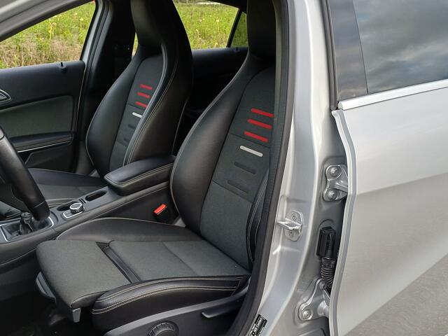 Mercedes-Benz A-KLASSE 180 Lease Edition Ambition /Nieuwstaat!/Origin.NL!/100% dealeronderhouden!/