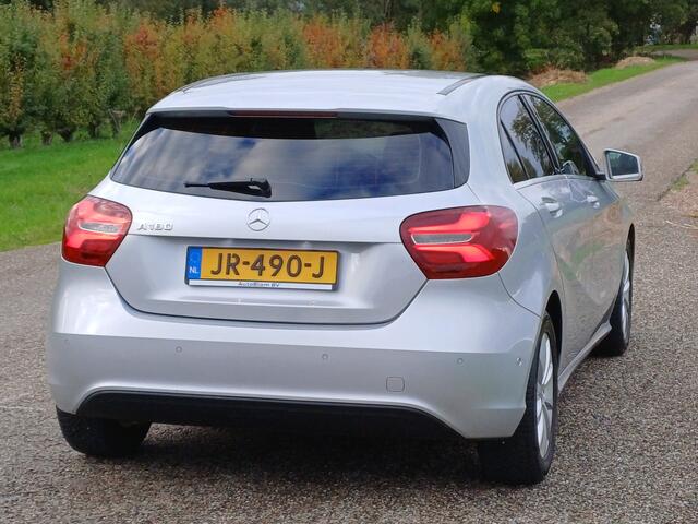 Mercedes-Benz A-KLASSE 180 Lease Edition Ambition /Nieuwstaat!/Origin.NL!/100% dealeronderhouden!/