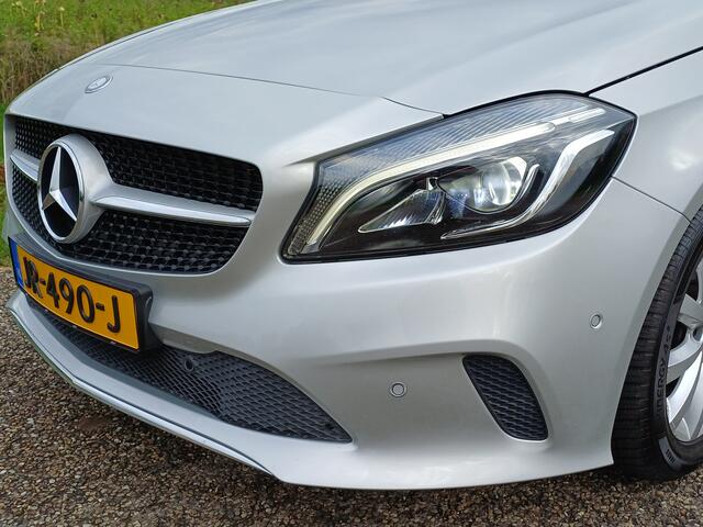 Mercedes-Benz A-KLASSE 180 Lease Edition Ambition /Nieuwstaat!/Origin.NL!/100% dealeronderhouden!/