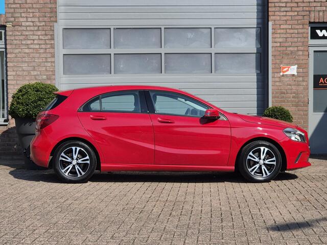 Mercedes-Benz A-KLASSE 160 i Navigatie, Trekhaak, PDC, Camera