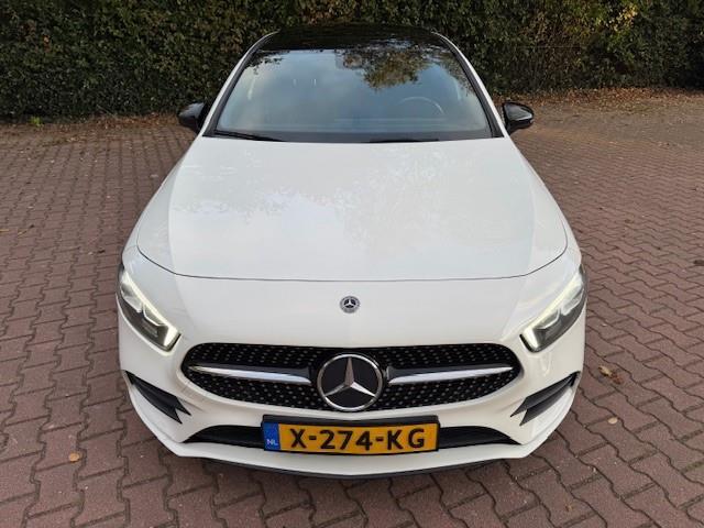 Mercedes-Benz A-KLASSE 200 AMG BUSINESS SOL./PANO/XEN/HLEER/