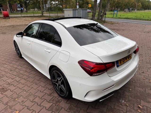 Mercedes-Benz A-KLASSE 200 AMG BUSINESS SOL./PANO/XEN/HLEER/