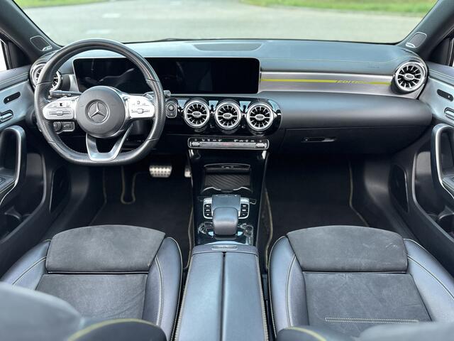 Mercedes-Benz A-KLASSE 250 4MATIC Premium Edition 1 |PANO|BURMESTER|MEMORY|SFEER