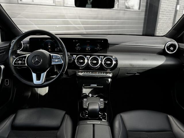 Mercedes-Benz A-KLASSE 250 e Luxury Line 218PK | Pano | Navi | Camera | Stoelverw. | ¤20.900,- incl. BTW