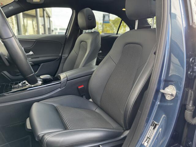 Mercedes-Benz A-KLASSE 250 e Luxury Line 218PK | Pano | Navi | Camera | Stoelverw. | ¤20.900,- incl. BTW