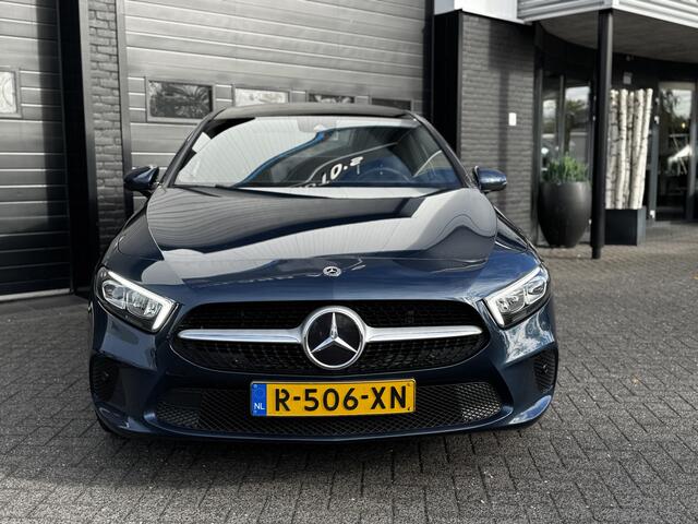 Mercedes-Benz A-KLASSE 250 e Luxury Line 218PK | Pano | Navi | Camera | Stoelverw. | ¤20.900,- incl. BTW