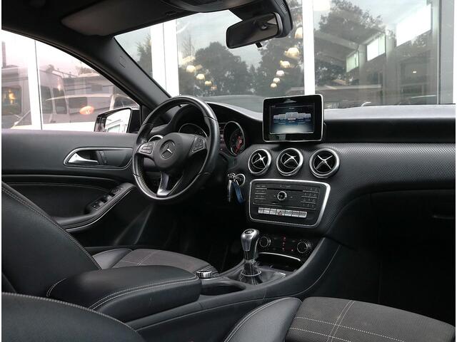 Mercedes-Benz A-KLASSE 180 Ambition