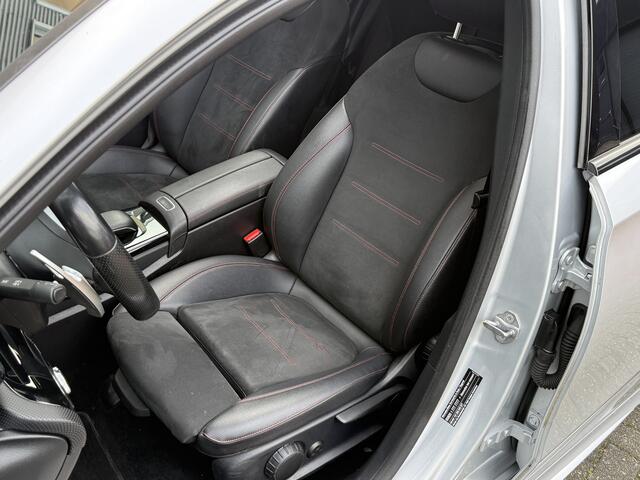 Mercedes-Benz A-KLASSE 200 Launch Edition Premium | AMG Line | Panoramadak | LED Performance