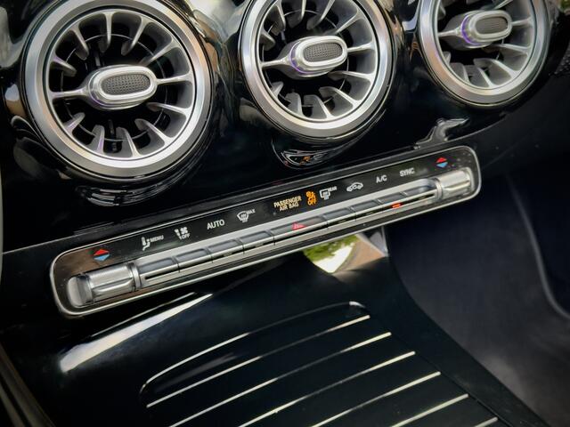 Mercedes-Benz A-KLASSE 180 AUT7 AMG-LINE PANODAK LEDER NAVI CAMERA VIRTUAL-DASH LED LMV PDC