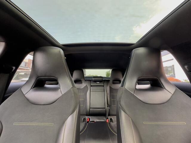 Mercedes-Benz A-KLASSE 200 AUT7 AMG LIMITED-EDITION PANODAK LEDER NAVI CAMERA VIRTUAL-DASH LED 19 INCH-LMV PDC