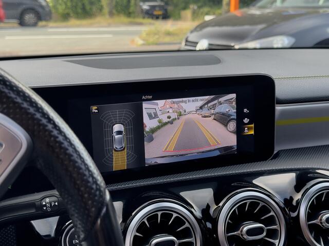 Mercedes-Benz A-KLASSE 200 AUT7 AMG LIMITED-EDITION PANODAK LEDER NAVI CAMERA VIRTUAL-DASH LED 19 INCH-LMV PDC