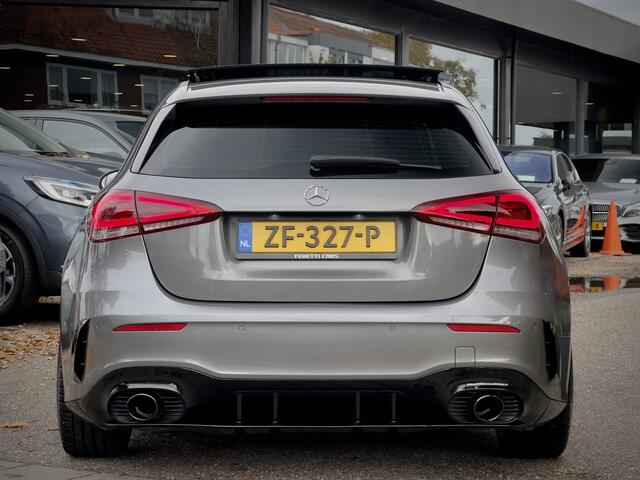 Mercedes-Benz A-KLASSE 220 ACTIE! BETAAL NU 16450 5050 GRATIS 2JR RENTEVRIJ FINANCIEREN