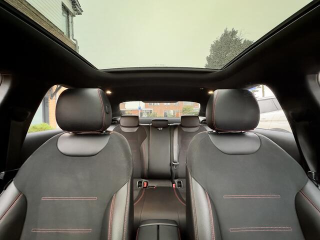 Mercedes-Benz A-KLASSE 200 ACTIE! BETAAL NU 13450 50/50 GRATIS 2JR RENTEVRIJ FINANCIEREN