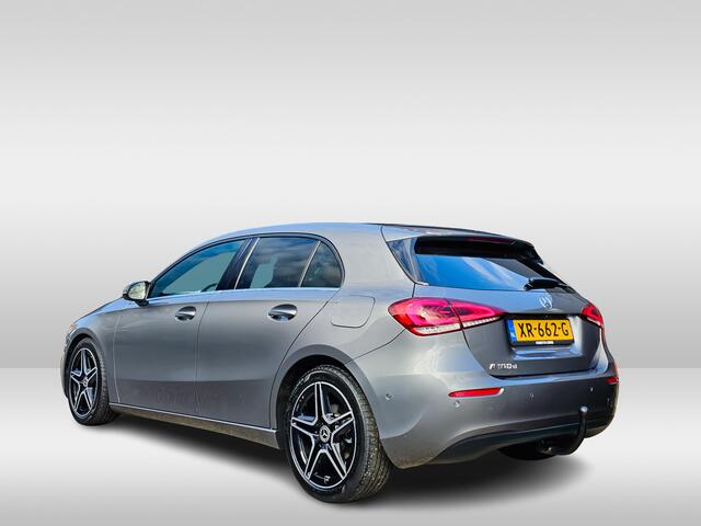 Mercedes-Benz A-KLASSE 180D ACTIE! BETAAL NU 12450 50/50 GRATIS 2JR RENTEVRIJ FINANCIEREN