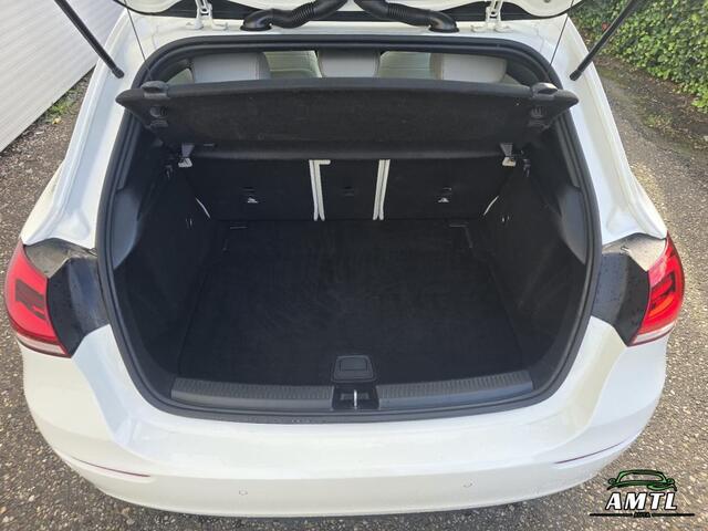 Mercedes-Benz A-KLASSE - 160 Business Solution