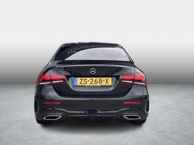 Mercedes-Benz A-KLASSE 200 Launch Edition Premium Plus | Panoramadak | Cruise Control | Navigatie