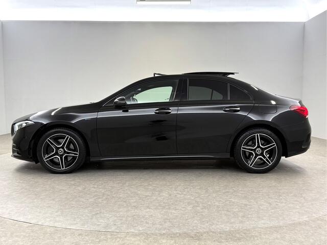 Mercedes-Benz A-KLASSE 250 e AMG | Pano | Sfeerverl. | Memory | Virtual | Camera | Keyless | Trekh. | Carplay