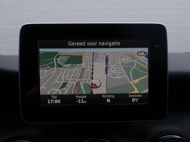 Mercedes-Benz A-KLASSE 130Pk AMG Night Edition- Xenon Led, Clima, Navigatie, Park Assist, Cruise