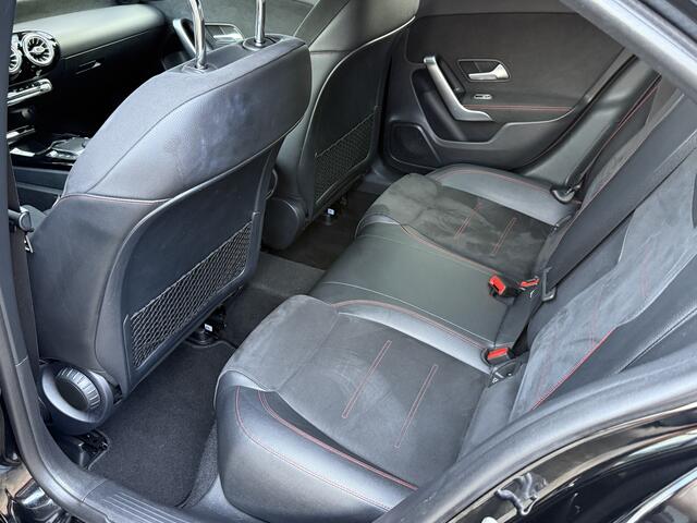 Mercedes-Benz A-KLASSE 250 e Business Solution AMG Limited | Widescreen | Camera