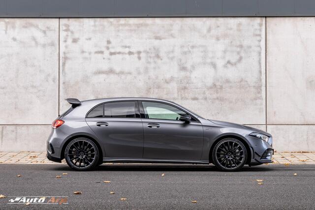 Mercedes-Benz A-KLASSE AMG 35 4MATIC Edition 1