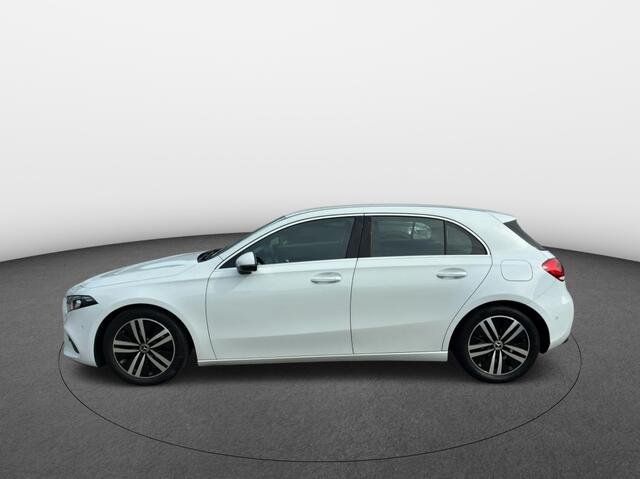 Mercedes-Benz A-KLASSE 160 Business Solution Luxury | Leder | Sportstoelen | Camera