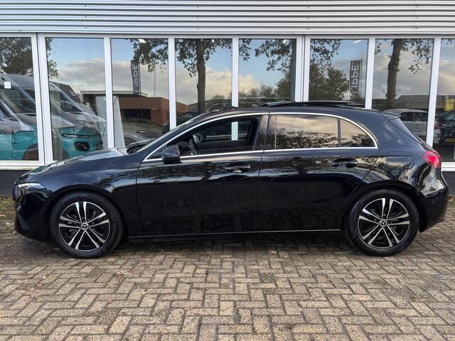 Mercedes-Benz A-KLASSE 180 Business Line | Automaat | Pano | Parkeer Camera | Stoelverwarming