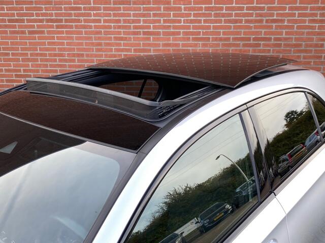 Mercedes-Benz A-KLASSE 180 BNS SOLUTION AMG PANO/SCHUIFDAK NAV