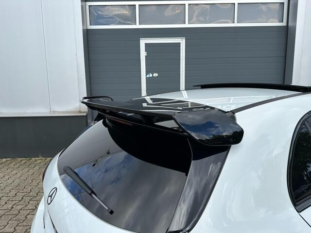 Mercedes-Benz A-KLASSE AMG 35 4matic 2021 *Pano *Adaptive *Areo Pack *19 inch