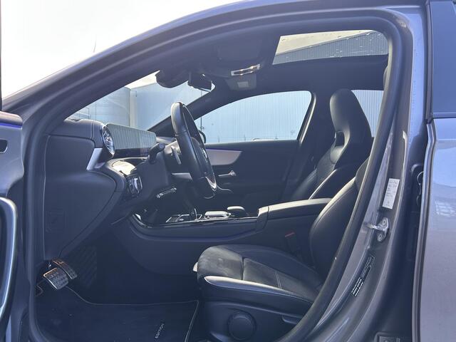 Mercedes-Benz A-KLASSE 250 e AMG line | Panoramadak | Cruise Control | Stoelverwarming