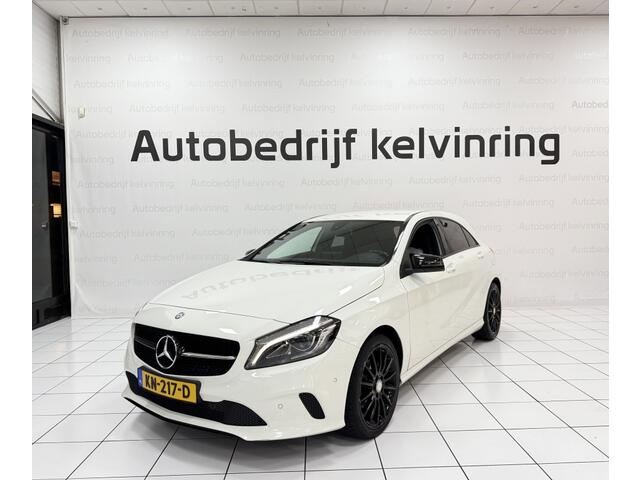 Mercedes-Benz A-KLASSE 160 AMG Bovag Garantie