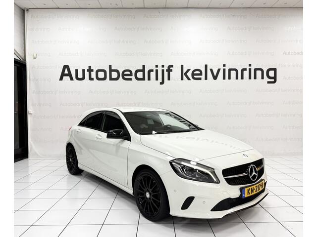 Mercedes-Benz A-KLASSE 160 AMG Bovag Garantie