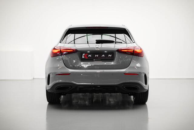 Mercedes-Benz A-KLASSE A250 e AMG Line |Pano|ALPINEGRAU|Ambient|Dodehoek|