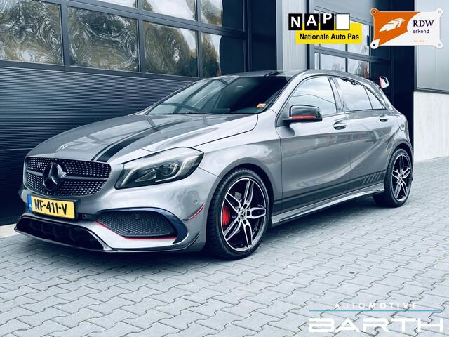 Mercedes-Benz A-KLASSE 180 AMG | A45 | Clima | Cruise | NIEUWSTAAT |