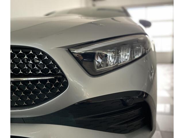 Mercedes-Benz A-KLASSE 250 e AMG Line | Distronic+ | Trekhaak | Night | Carplay