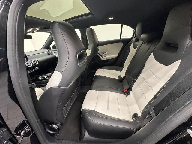 Mercedes-Benz A-KLASSE 200 Business Solution AMG